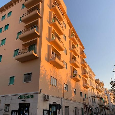 La Finestrella Dell'Arte Un Orizzonte Da Guardare Anzio Exterior foto
