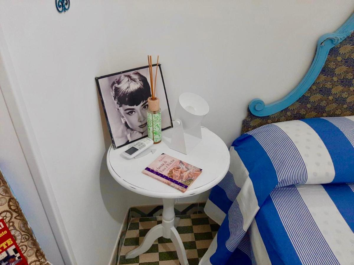 La Finestrella Dell'Arte Un Orizzonte Da Guardare Anzio Exterior foto
