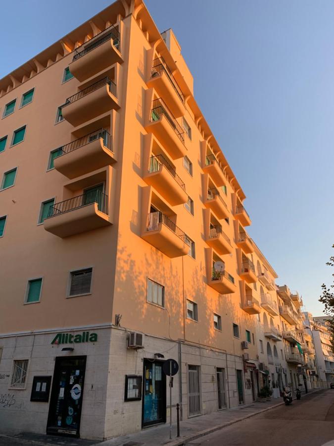 La Finestrella Dell'Arte Un Orizzonte Da Guardare Anzio Exterior foto