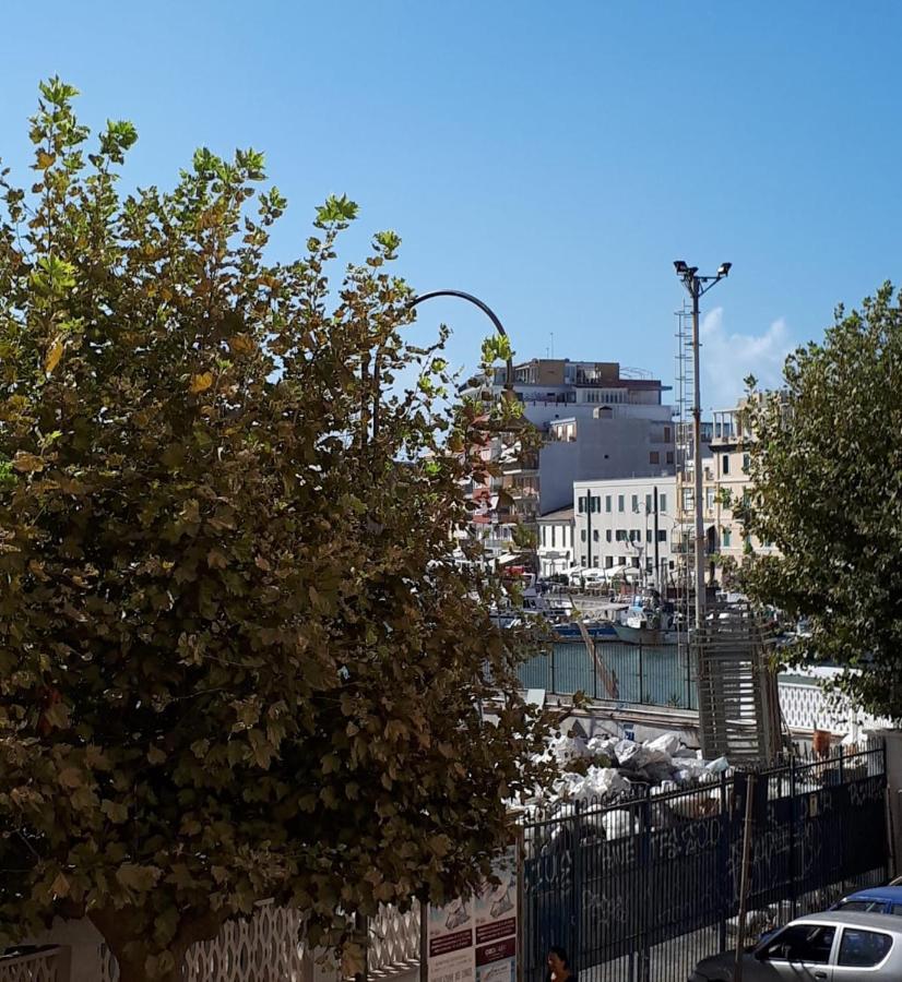 La Finestrella Dell'Arte Un Orizzonte Da Guardare Anzio Exterior foto