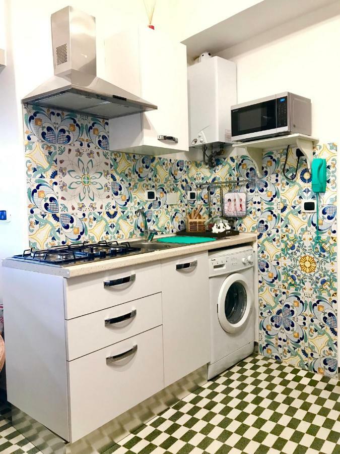 La Finestrella Dell'Arte Un Orizzonte Da Guardare Anzio Exterior foto